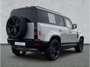Land Rover Defender 110 D350 X-Dynamic HSE 22" AHK HUD Winter Paket