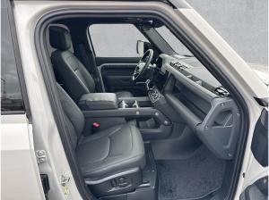 Land Rover Defender 110 D350 X-Dynamic HSE 22" AHK HUD Winter Paket