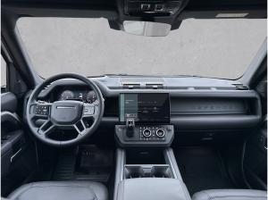 Land Rover Defender 110 D350 X-Dynamic HSE 22" AHK HUD Winter Paket