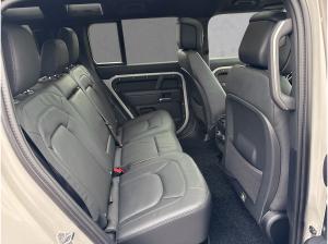 Land Rover Defender 110 D350 X-Dynamic HSE 22" AHK HUD Winter Paket