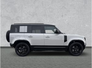 Land Rover Defender 110 D350 X-Dynamic HSE 22" AHK HUD Winter Paket