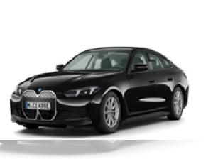 BMW i4 eDrive35 Gran Coupe BESTELLFAHRZEUG