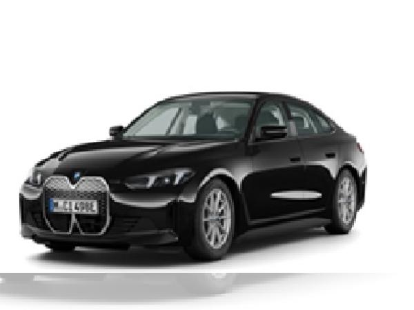 BMW i4 eDrive35 Gran Coupe BESTELLFAHRZEUG