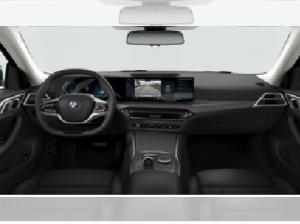 BMW i4 eDrive35 Gran Coupe BESTELLFAHRZEUG