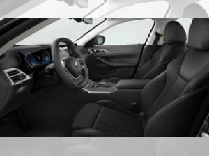 BMW i4 eDrive35 Gran Coupe BESTELLFAHRZEUG