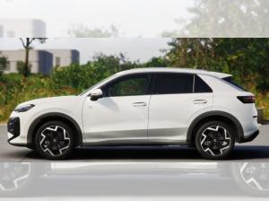 Volkswagen T-Roc R-Line 1.5 eTSI DSG
