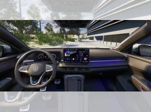Volkswagen T-Roc R-Line 1.5 eTSI DSG