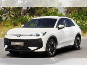 Volkswagen T-Roc R-Line 1.5 eTSI DSG