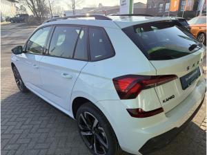 Skoda Kamiq Monte Carlo 1,0 TSI 85 kW 7-Gang-DSG**Sonderleasing**Aktion**