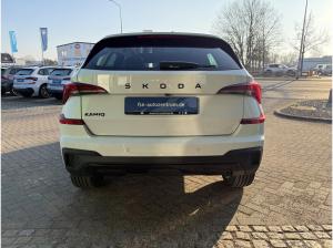 Skoda Kamiq Monte Carlo 1,0 TSI 85 kW 7-Gang-DSG**Sonderleasing**Aktion**