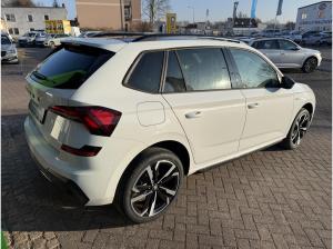Skoda Kamiq Monte Carlo 1,0 TSI 85 kW 7-Gang-DSG**Sonderleasing**Aktion**