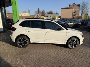 Skoda Kamiq Monte Carlo 1,0 TSI 85 kW 7-Gang-DSG**Sonderleasing**Aktion**
