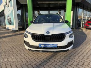 Skoda Kamiq Monte Carlo 1,0 TSI 85 kW 7-Gang-DSG**Sonderleasing**Aktion**