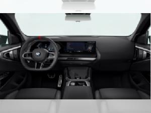 BMW X3 M 50 xDrive Bestellfahrzeug