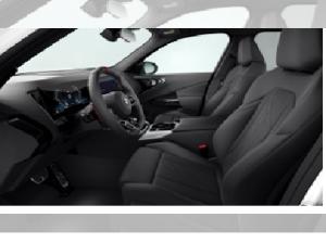 BMW X3 M 50 xDrive Bestellfahrzeug