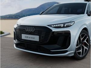 Audi SQ6 e-tron 360 KW / TECH PRO / AHK / HUD / B&O / PANO / LUFTFAHRWERK / MASSAGE / MATRIX