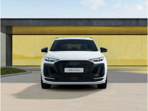 Audi SQ6 e-tron 360 KW / TECH PRO / AHK / HUD / B&O / PANO / LUFTFAHRWERK / MASSAGE / MATRIX