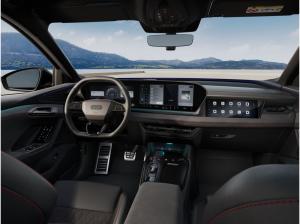 Audi SQ6 e-tron 360 KW / TECH PRO / AHK / HUD / B&O / PANO / LUFTFAHRWERK / MASSAGE / MATRIX