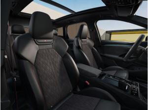 Audi SQ6 e-tron 360 KW / TECH PRO / AHK / HUD / B&O / PANO / LUFTFAHRWERK / MASSAGE / MATRIX