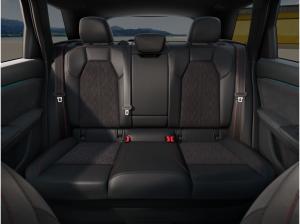 Audi SQ6 e-tron 360 KW / TECH PRO / AHK / HUD / B&O / PANO / LUFTFAHRWERK / MASSAGE / MATRIX