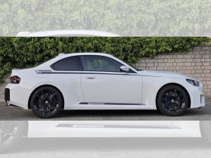 BMW M2 Coupé / inkl. Wartung & Reparatur