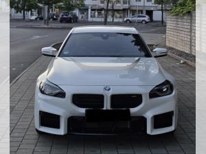 BMW M2 Coupé / inkl. Wartung & Reparatur
