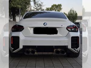 BMW M2 Coupé / inkl. Wartung & Reparatur