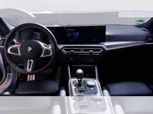 BMW M2 Coupé / inkl. Wartung & Reparatur