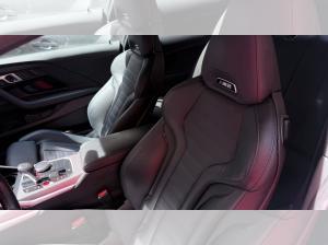 BMW M2 Coupé / inkl. Wartung & Reparatur