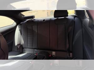 BMW M2 Coupé / inkl. Wartung & Reparatur