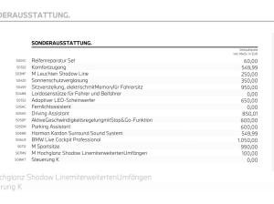 BMW M2 Coupé / inkl. Wartung & Reparatur