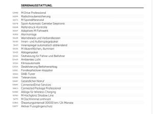 BMW M2 Coupé / inkl. Wartung & Reparatur