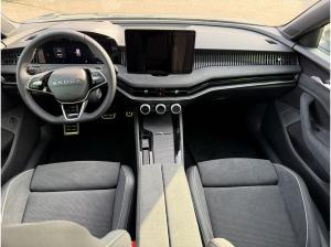 Skoda Superb Combi Sportline 2,0 TDI 110 kW 7-Gang-DSG**Gewerbe**AKTION**