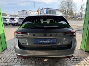 Skoda Superb Combi Sportline 2,0 TDI 110 kW 7-Gang-DSG**Gewerbe**AKTION**
