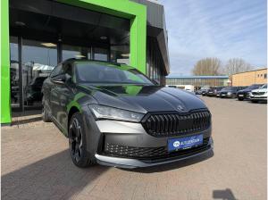Skoda Superb Combi Sportline 2,0 TDI 110 kW 7-Gang-DSG**Gewerbe**AKTION**