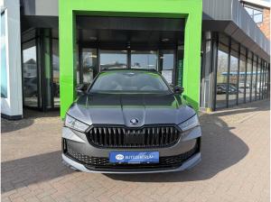 Skoda Superb Combi Sportline 2,0 TDI 110 kW 7-Gang-DSG**Gewerbe**AKTION**