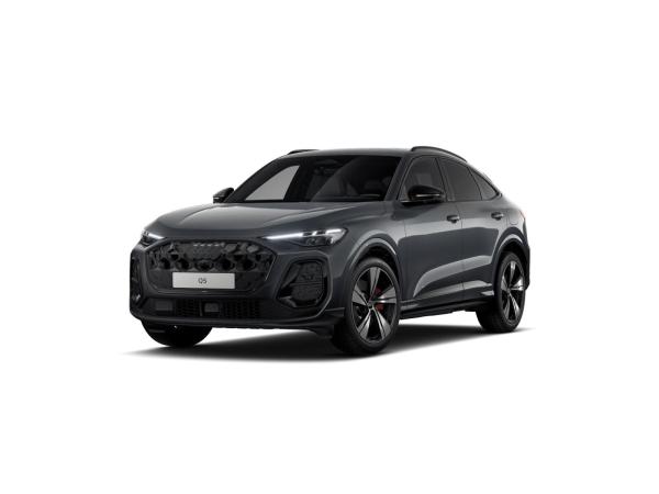 Audi Q5 Sportback e-hybrid quattro 270 kW / TECH PRO / HUD / B&O / AHK / LUFTFAHRWERK / MEMORY