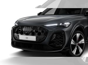 Audi Q5 Sportback e-hybrid quattro 270 kW / TECH PRO / HUD / B&O / AHK / LUFTFAHRWERK / MEMORY