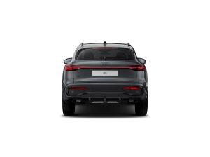 Audi Q5 Sportback e-hybrid quattro 270 kW / TECH PRO / HUD / B&O / AHK / LUFTFAHRWERK / MEMORY