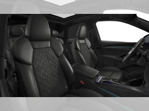 Audi Q5 Sportback e-hybrid quattro 270 kW / TECH PRO / HUD / B&O / AHK / LUFTFAHRWERK / MEMORY