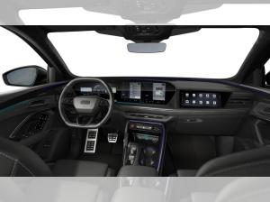 Audi Q5 Sportback e-hybrid quattro 270 kW / TECH PRO / HUD / B&O / AHK / LUFTFAHRWERK / MEMORY