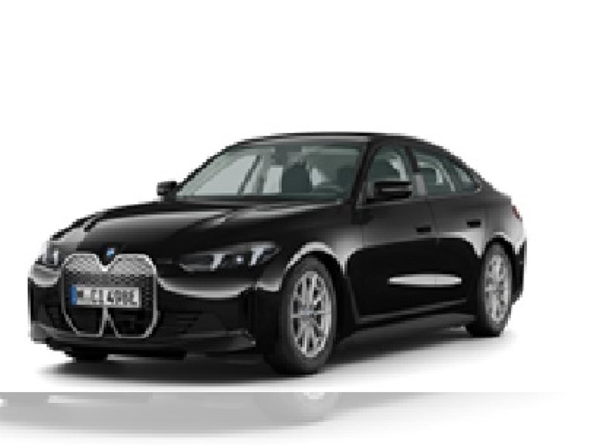 BMW i4 eDrive35 Gran Coupe 6.000 Euro SONDERZAHLUNG BESTELLFAHRZEUG