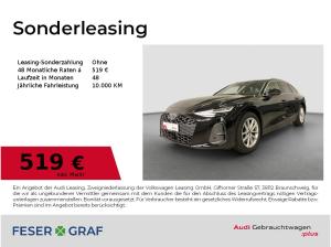 Audi A6 Avant TFSI S tronic Matrix Pano AHK B&O