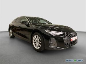 Audi A6 Avant TFSI S tronic Matrix Pano AHK B&O