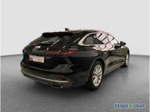 Audi A6 Avant TFSI S tronic Matrix Pano AHK B&O