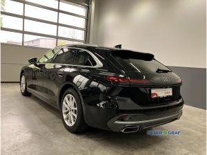 Audi A6 Avant TFSI S tronic Matrix Pano AHK B&O