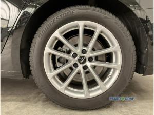 Audi A6 Avant TFSI S tronic Matrix Pano AHK B&O