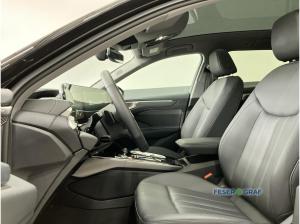 Audi A6 Avant TFSI S tronic Matrix Pano AHK B&O