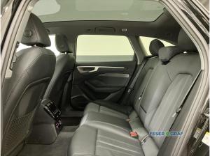 Audi A6 Avant TFSI S tronic Matrix Pano AHK B&O