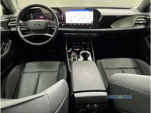 Audi A6 Avant TFSI S tronic Matrix Pano AHK B&O